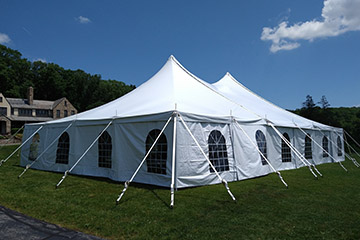 Fectic Tent Industry - Your One-Stop Shop for Tents & Event Services
                        