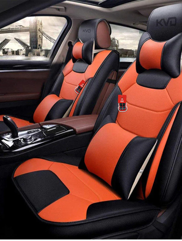Seat Covers