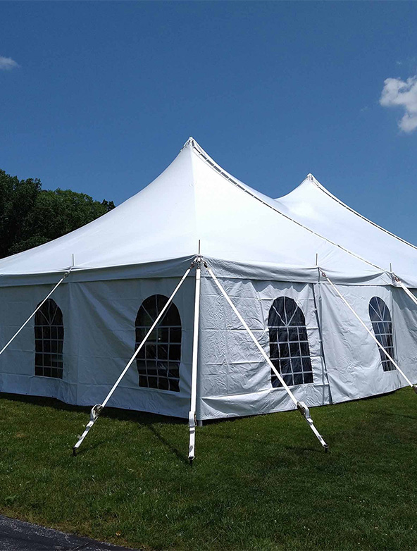 Tent Hiring