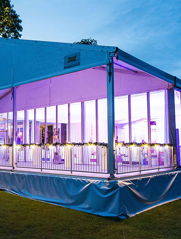 Event Tents